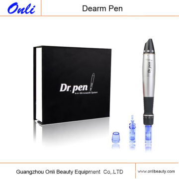 2016 Microneedling Electric Dr. Pen Derma Pen Medical Use Meso Pen